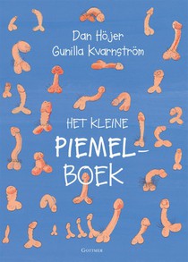 Het kleine piemelboek