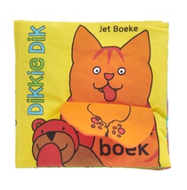 Kiekeboek