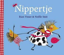 Nippertje voorzijde