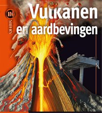 Vulkanen en aardbevingen voorzijde