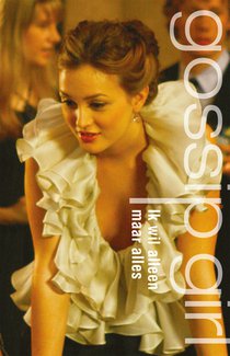 Ik wil alleen maar alles