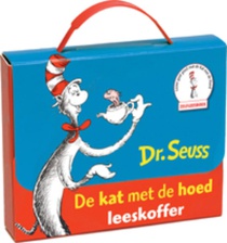 De kat met de hoed