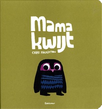 Mama kwijt
