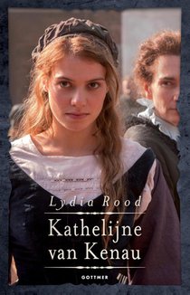 Kathelijne van Kenau