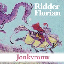 Jonkvrouw