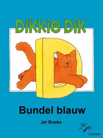Bundel blauw