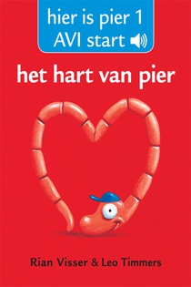 1: Het hart van Pier voorzijde