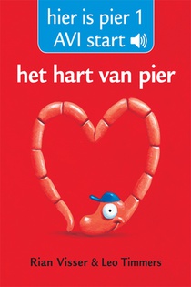 1: Het hart van Pier