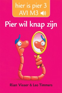 Pier wil knap zijn
