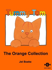 The orange collection voorzijde