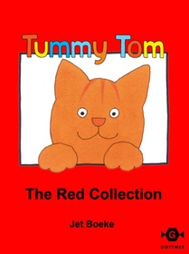 The red collection