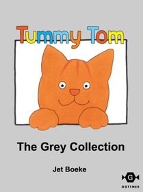 The grey collection voorzijde