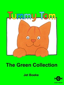 The green collection voorzijde
