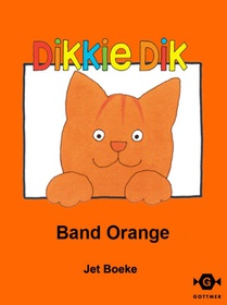Band Orange