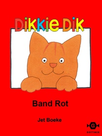 Band Rot