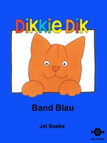 Band Blau