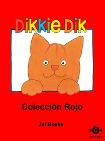 Colección rojo