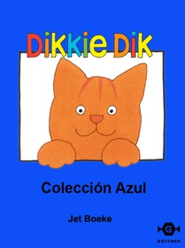 Colección azul