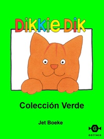 Colección verde