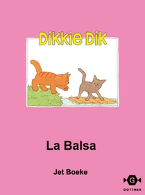 La balsa