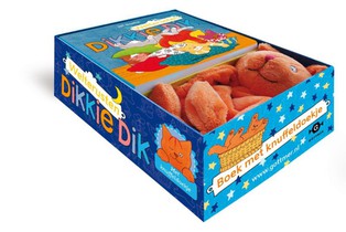 Welterusten, Dikkie Dik!