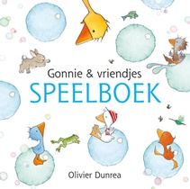 Speelboek