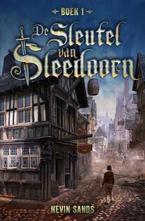 De sleutel van Sleedoorn