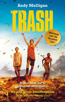 Trash