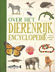 Over het dierenrijk