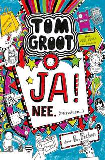 Tom Groot Ja! nee. misschien