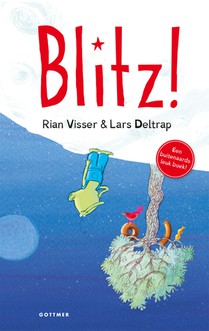 Blitz! voorzijde