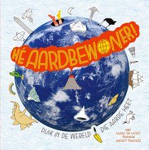 Hé aardbewoner!