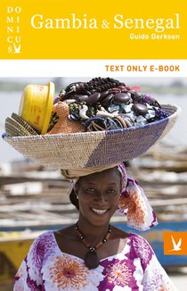 Gambia & Senegal