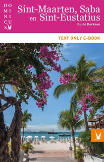 Sint-Maarten, Saba en Sint-Eustatius