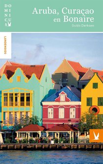 Aruba, Curacao en Bonaire