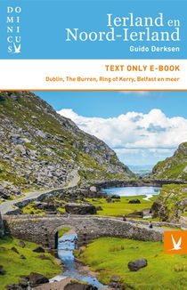Ierland en Noord-Ierland