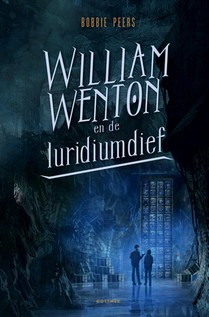 William Wenton en de luridiumdief