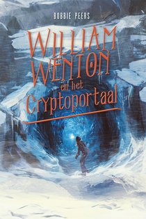 William Wenton en het Cryptoportaal voorzijde