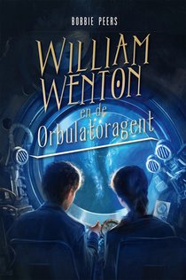 William Wenton en de orbulatoragent voorzijde