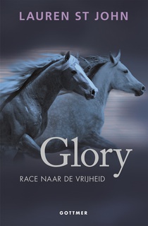 Glory voorzijde