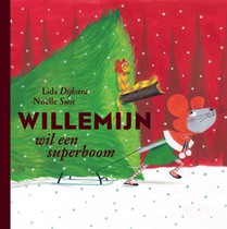 Willemijn wil een superboom