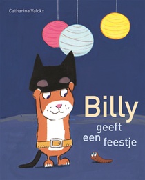 Billy geeft een feestje