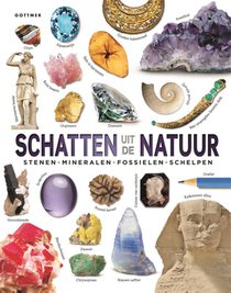 Schatten uit de natuur voorzijde