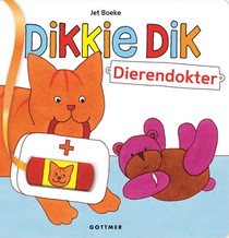 Dierendokter