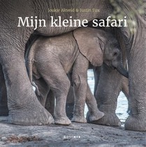 Mijn kleine safari voorzijde