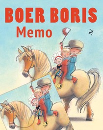 Boer Boris Memo