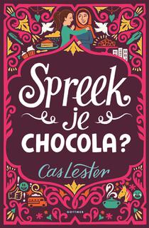 Spreek je chocola