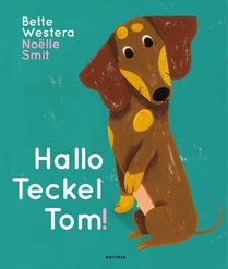 Hallo Teckel Tom