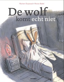 De wolf komt echt niet