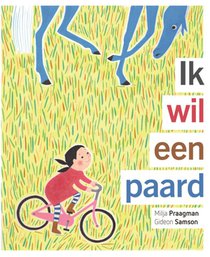 Ik wil een paard